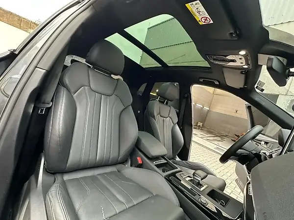 Audi Q5 - Imagem 7