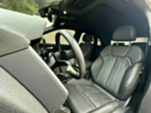 Audi Q5 - Imagem 6
