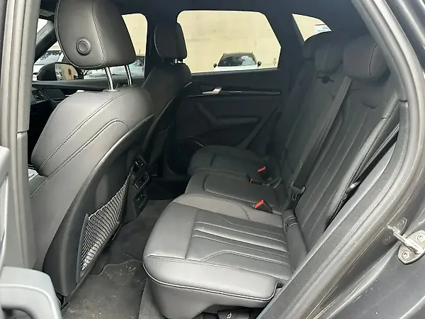Audi Q5 - Imagem 9