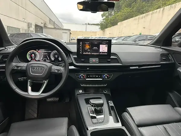 Audi Q5 - Imagem 8