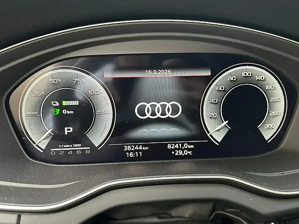 Audi Q5 - Imagem 10