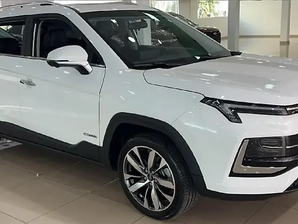 JAC E-js4 - Imagem 1