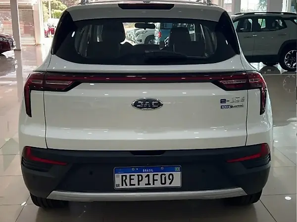 JAC E-js4 - Imagem 4