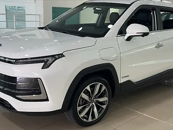 JAC E-js4 - Imagem 3