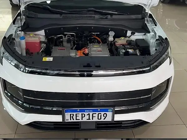JAC E-js4 - Imagem 7