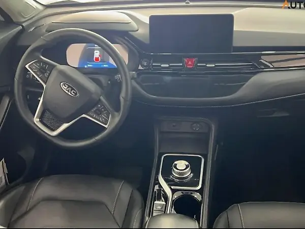 JAC E-js4 - Imagem 6