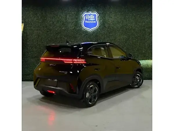 BYD Dolphin Mini - Imagem 3