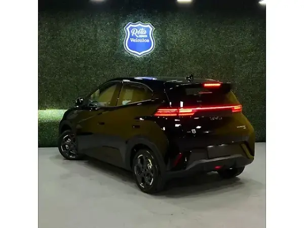 BYD Dolphin Mini - Imagem 4