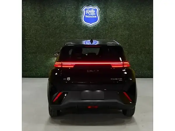 BYD Dolphin Mini - Imagem 6