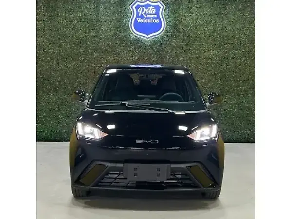 BYD Dolphin Mini - Imagem 5