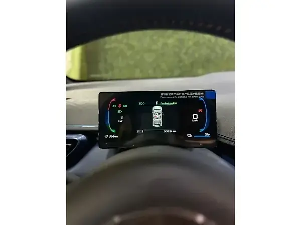 BYD Dolphin Mini - Imagem 7