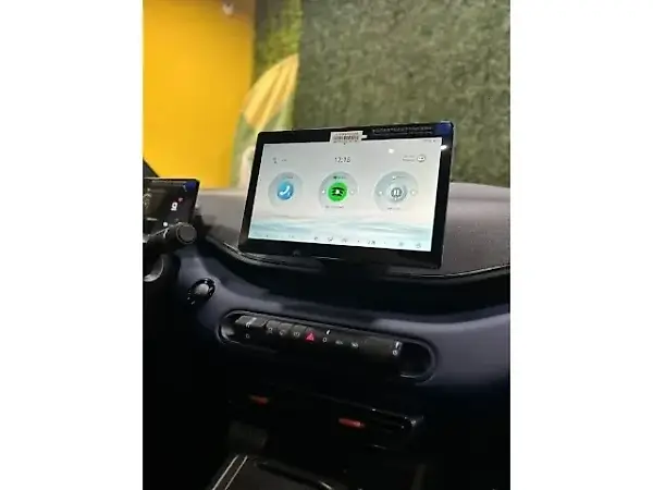 BYD Dolphin Mini - Imagem 9