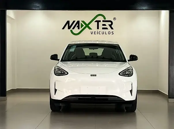 Geely EX2 - Imagem 2