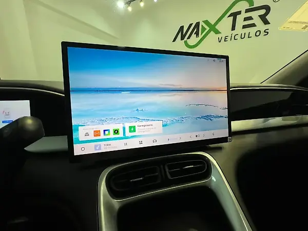 Geely EX2 - Imagem 10