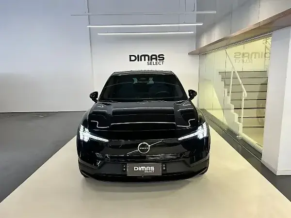 Volvo EX30 - Imagem 2