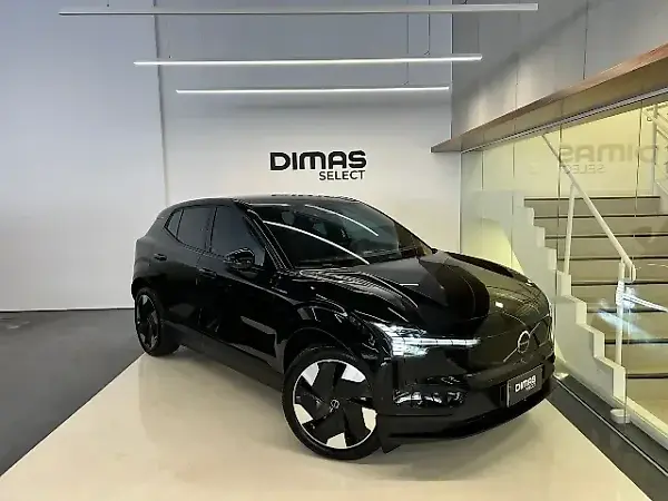 Volvo EX30 - Imagem 3