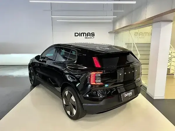 Volvo EX30 - Imagem 6