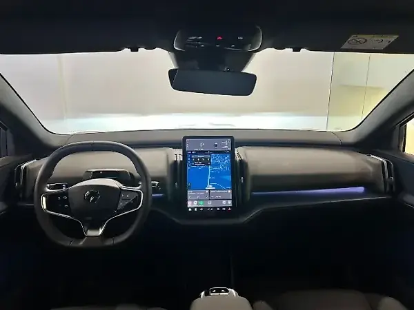 Volvo EX30 - Imagem 7