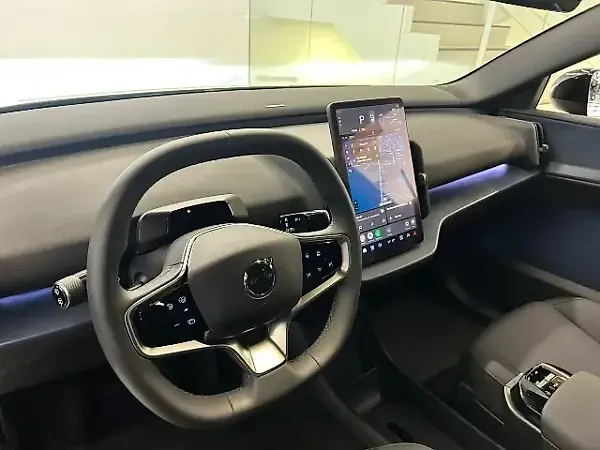 Volvo EX30 - Imagem 8
