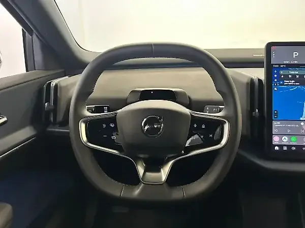 Volvo EX30 - Imagem 10
