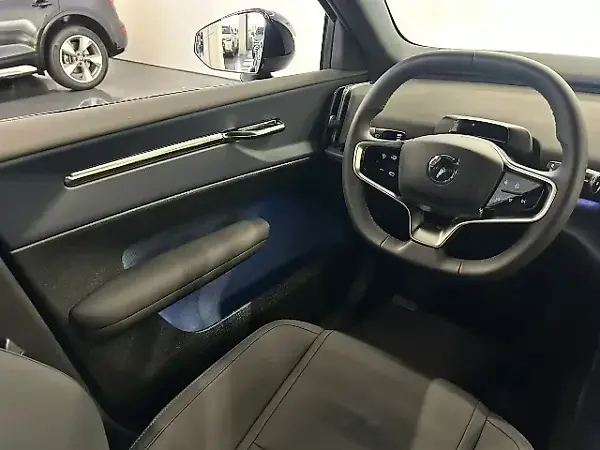 Volvo EX30 - Imagem 13
