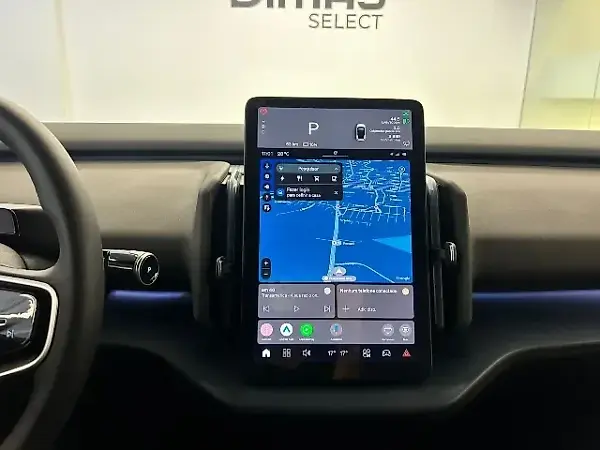 Volvo EX30 - Imagem 12