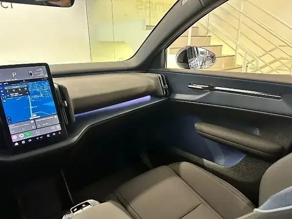 Volvo EX30 - Imagem 15