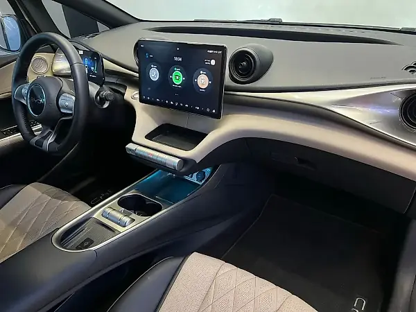 BYD Dolphin - Imagem 2