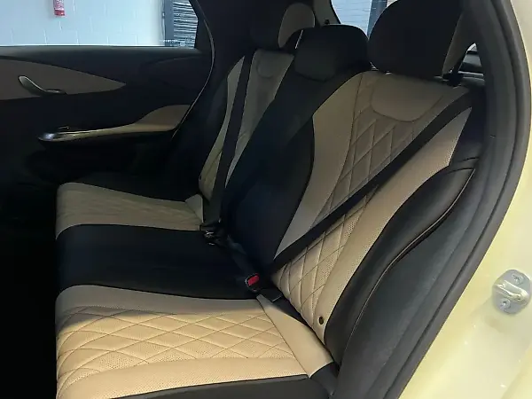 BYD Dolphin - Imagem 4