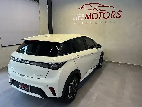 BYD Dolphin - Imagem 7