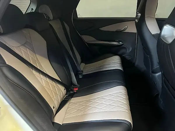 BYD Dolphin - Imagem 8