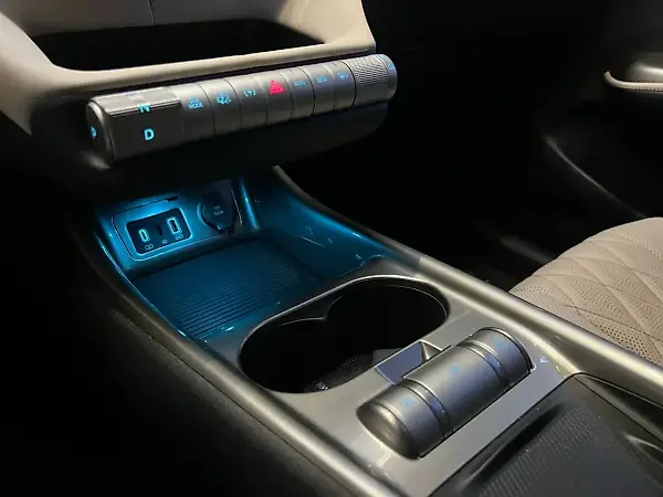BYD Dolphin - Imagem 13