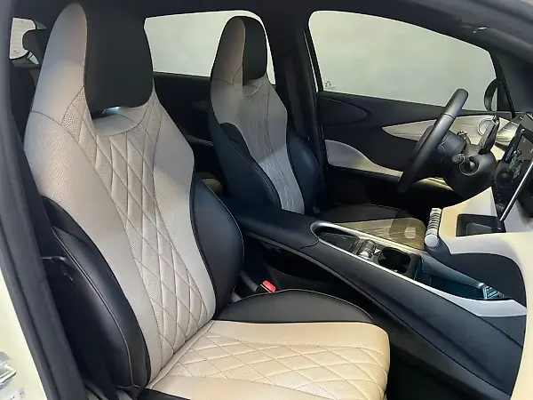 BYD Dolphin - Imagem 15
