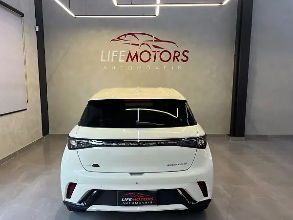 BYD Dolphin - Imagem 17