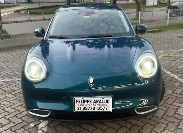 GWM Ora 03 - Imagem 1