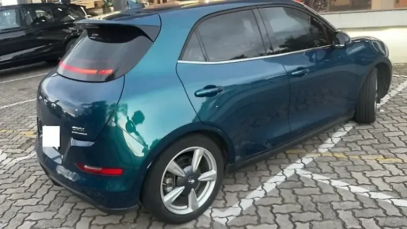 GWM Ora 03 - Imagem 3
