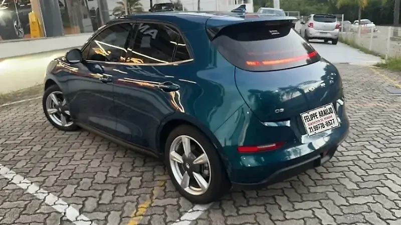 GWM Ora 03 - Imagem 5