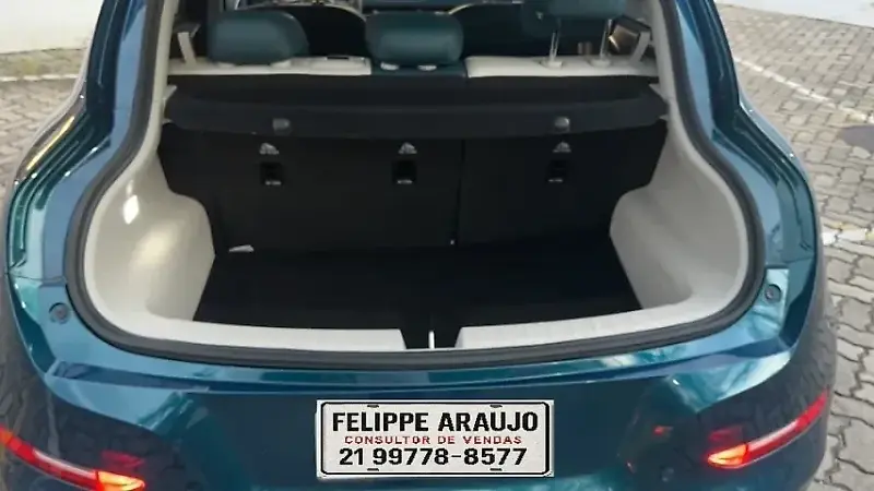 GWM Ora 03 - Imagem 6