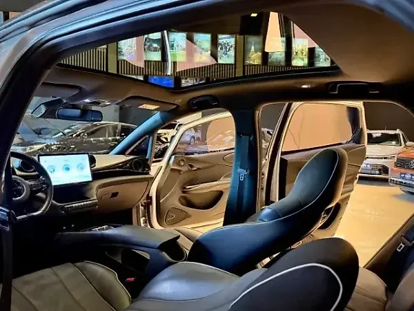 BYD Dolphin Plus - Imagem 3