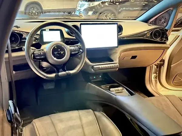 BYD Dolphin Plus - Imagem 4