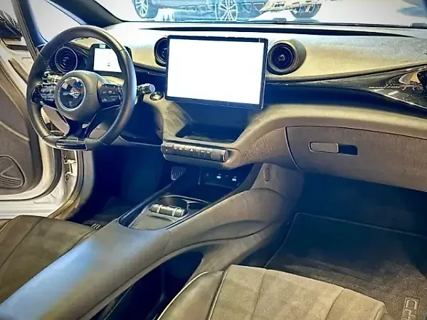 BYD Dolphin Plus - Imagem 8