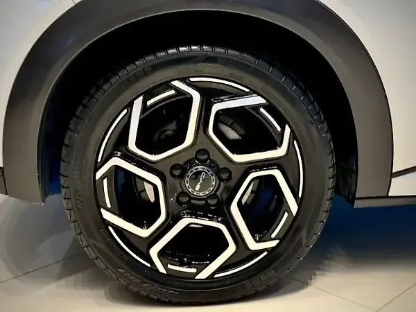 BYD Dolphin Plus - Imagem 9