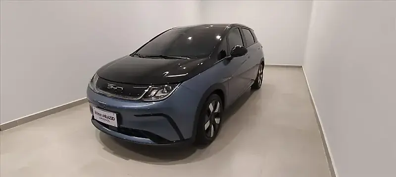 BYD Dolphin Plus - Imagem 1