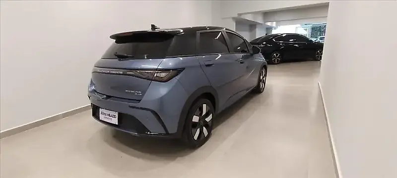 BYD Dolphin Plus - Imagem 3