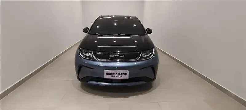 BYD Dolphin Plus - Imagem 5