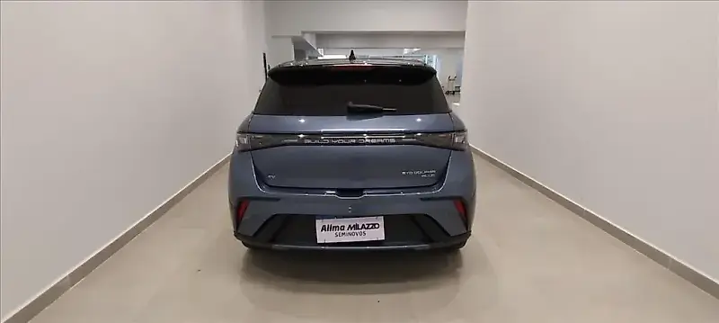 BYD Dolphin Plus - Imagem 6