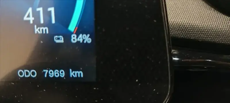 BYD Dolphin Plus - Imagem 7