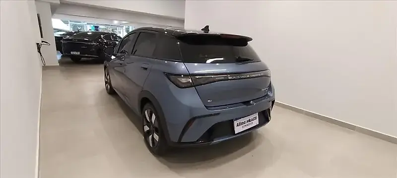 BYD Dolphin Plus - Imagem 4