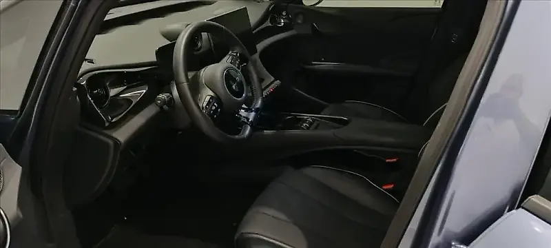 BYD Dolphin Plus - Imagem 9