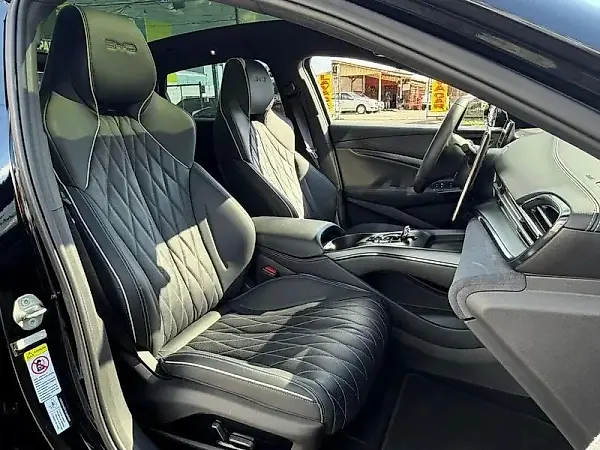 BYD Seal - Imagem 10